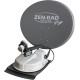ANTENNE ZEN-MATIC IHD CONNECT 60 BLUETOOTH NOIRE TWIN