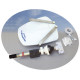 ANTENNE TELE PLUS X 2 MAT 165