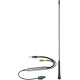 ANTENNE TOIT 37 CM