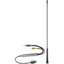 ANTENNE TOIT 37 CM