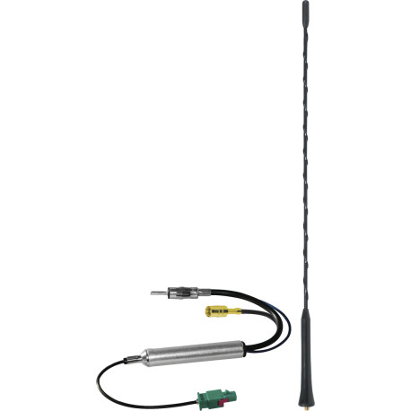 ANTENNE TOIT 37 CM