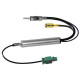 ANTENNE TOIT 37 CM
