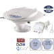 ANTENNE WING 22+AT42 LTE + 5M CABLE COAX