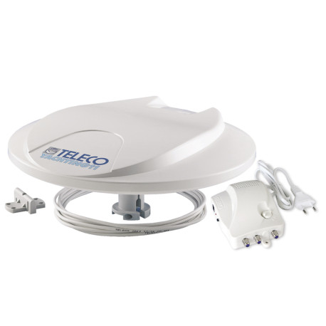 ANTENNE YACHTING 11