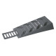 ANTI SLIP PLATE GRIS