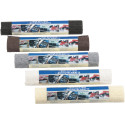 ANTIDERAPANT 30X150 CM - DISPLAY DE 48 PCS - EP :1 MM