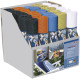 ANTIDERAPANT 30X150 CM - DISPLAY DE 48 PCS - EP :1 MM