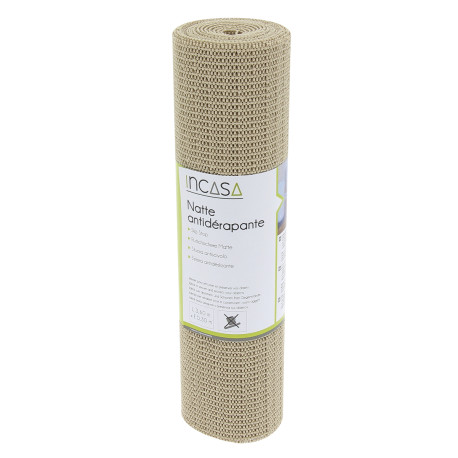 ANTIDERAPANT BEIGE 30X360 INCASA