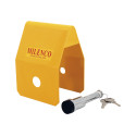 ANTIVOL ATTELAGE LEGER - MILENCO