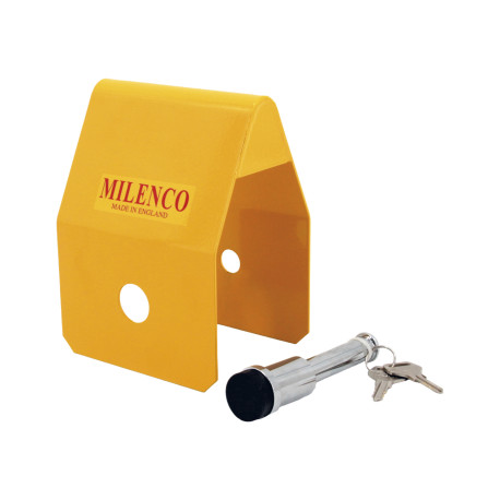 ANTIVOL ATTELAGE LEGER - MILENCO