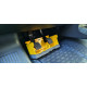 ANTIVOL PEDALES BOITE AUTO TRANSIT DEPUIS 2013 & SPRINTER DEPUIS 2006