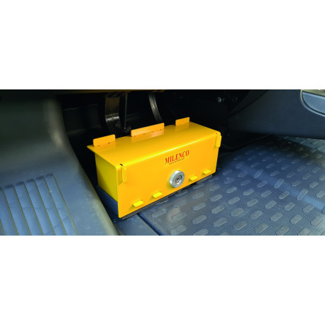 ANTIVOL PEDALES BOITE MANUELLE DUCATO, BOXER, JUMPER DEPUIS 2007