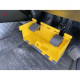 ANTIVOL PEDALES BOITE MANUELLE FORD TRANSIT DEPUIS 2013
