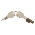 ANTIVOL POUR TETE AK 7-AK 10/2-AK 252-AK 251
