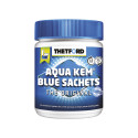 AQUA KEM 15 SACHETS BLEU CONCENTRE