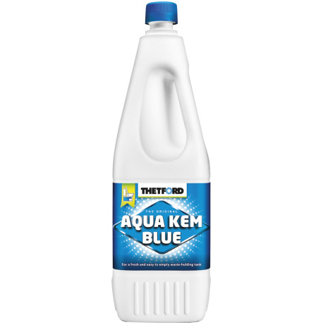 AQUA KEM BLUE 2L THETFORD