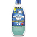AQUA KEM BLUE CONCENTRATED EUCALYPSUS MENTHE