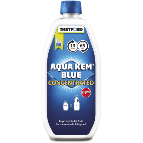 AQUA KEM BLUE CONCENTRE