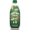 AQUA KEM GREEN CONCENTRE