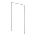 ARMATURE SUPERIEURE CB DJ 09 NOIR