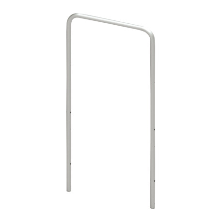 ARMATURE SUPERIEURE CB DJ 09 NOIR