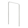 ARMATURE SUPERIEURE CB DJ 09 NOIR