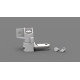 ARTICULATION DE PIED STORE