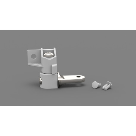 ARTICULATION DE PIED STORE