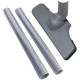 ASPIRATEUR BAT. LITHIUM INCASA