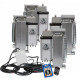 AUTOLIFT ELECTRIQUE 4 VERINS