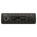 AUTORADIO DAB+ AVEC 2 USB ET BLUETOOTH FACADE DETACHABLE