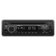 AUTORADIO DAB+ AVEC LECTEUR CD USB ET CARTE SD BLUETOOTH