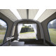 AUVENT GONFLABLE VIVO HIGH CC 300 X 260