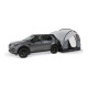 AUVENT KAMPA AUTOPORTANT TAILGATER FIBRE DE VERRE 240 X 240