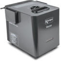 BALLON DEAU CHAUDE A GAZ GEYSER KAMPA 2,5 L/MIN
