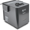 BALLON DEAU CHAUDE A GAZ GEYSER KAMPA 2,5 L/MIN