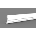 BANDEAU FRONTAL BLANC F45 S 4.00 M