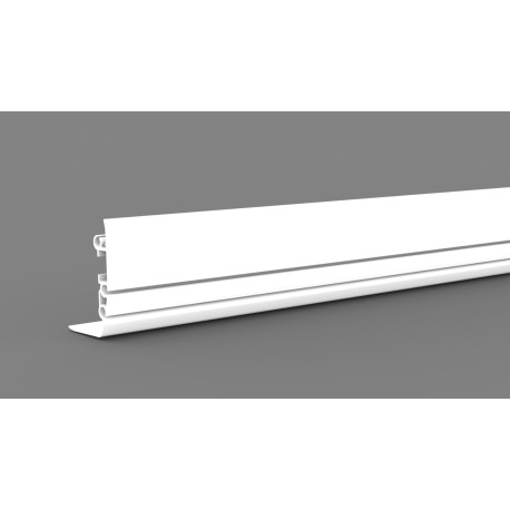 BANDEAU FRONTAL BLANC F45 S 4.00 M