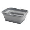 BASSINE PLIABLE ISABELLA 8,5L