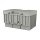 BATTERIE POUR GLACIERE A COMPRESSION LION 40L