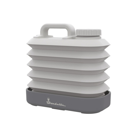 BIDON A EAU REPLIABLE ISABELLA