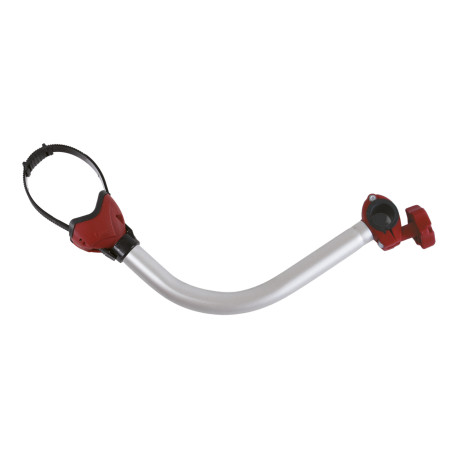 BIKE BLOCK PRO 3 EMBOUTS BLEUS