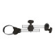 BIKE BLOCK PRO D 2 EMBOUTS ROUGES