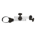 BIKE BLOCK PRO D 2 EMBOUTS ROUGES
