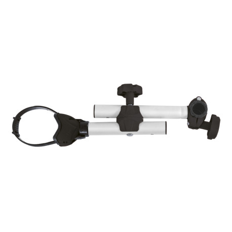 BIKE BLOCK PRO D 2 EMBOUTS ROUGES