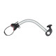 BIKE BLOCK PRO S 3 DEEP BLACK