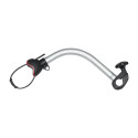 BIKE BLOCK PRO S 3 DEEP BLACK