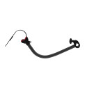 BIKE BLOCK PRO S 4 DEEP BLACK