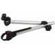 BIKE BLOCK PRO S D3 - DEEP BLACK