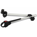 BIKE BLOCK PRO S D3 - DEEP BLACK